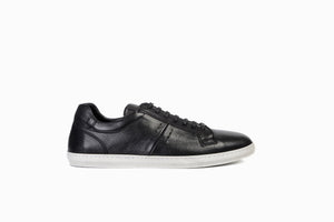 
                  
                    Laden Sie das Bild in den Galerie-Viewer, FOOT FEDERATION FAMILY DERBY MENS SNEAKER BLACK
                  
                