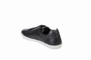 
                  
                    Laden Sie das Bild in den Galerie-Viewer, FOOT FEDERATION FAMILY DERBY MENS SNEAKER BLACK
                  
                