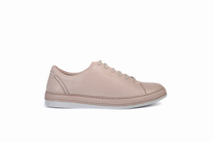 
                  
                    Laden Sie das Bild in den Galerie-Viewer, FOOT FEDERATION DERBY MENS SNEAKER POWDER PINK
                  
                