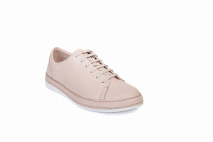 
                  
                    Laden Sie das Bild in den Galerie-Viewer, FOOT FEDERATION DERBY MENS SNEAKER POWDER PINK
                  
                