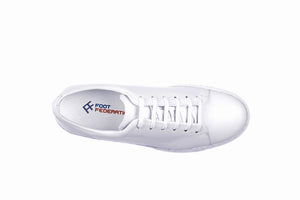 
                  
                    Laden Sie das Bild in den Galerie-Viewer, FOOT FEDERATION DERBY MENS SNEAKER POWDER WHITE
                  
                