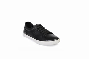 
                  
                    Load image into Gallery viewer, FOOT FEDERATION FAMILY DERBY WOMEN&amp;#39;S SNEAKER BLACK
                  
                