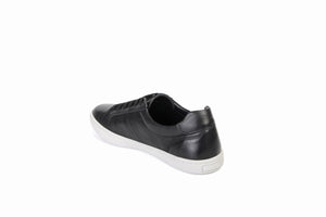 
                  
                    Load image into Gallery viewer, FOOT FEDERATION FAMILY DERBY WOMEN&amp;#39;S SNEAKER BLACK
                  
                