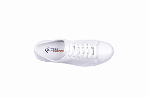 
                  
                    Load image into Gallery viewer, FOOT FEDERATION DERBY WOMEN&amp;#39;S SNEAKER WHITE
                  
                